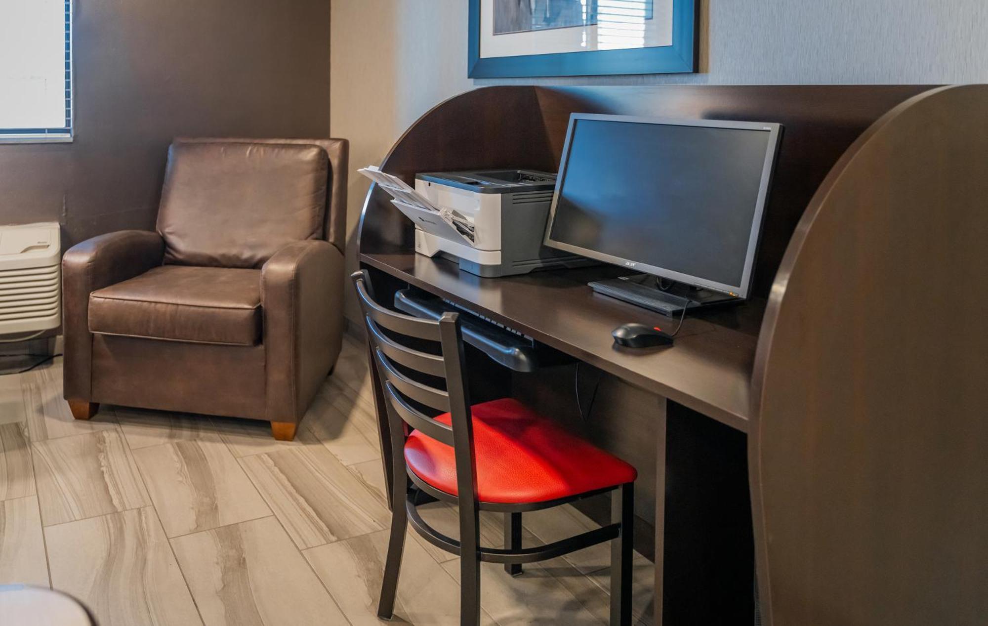 My Place Hotel-Grand Rapids, Mn מראה חיצוני תמונה