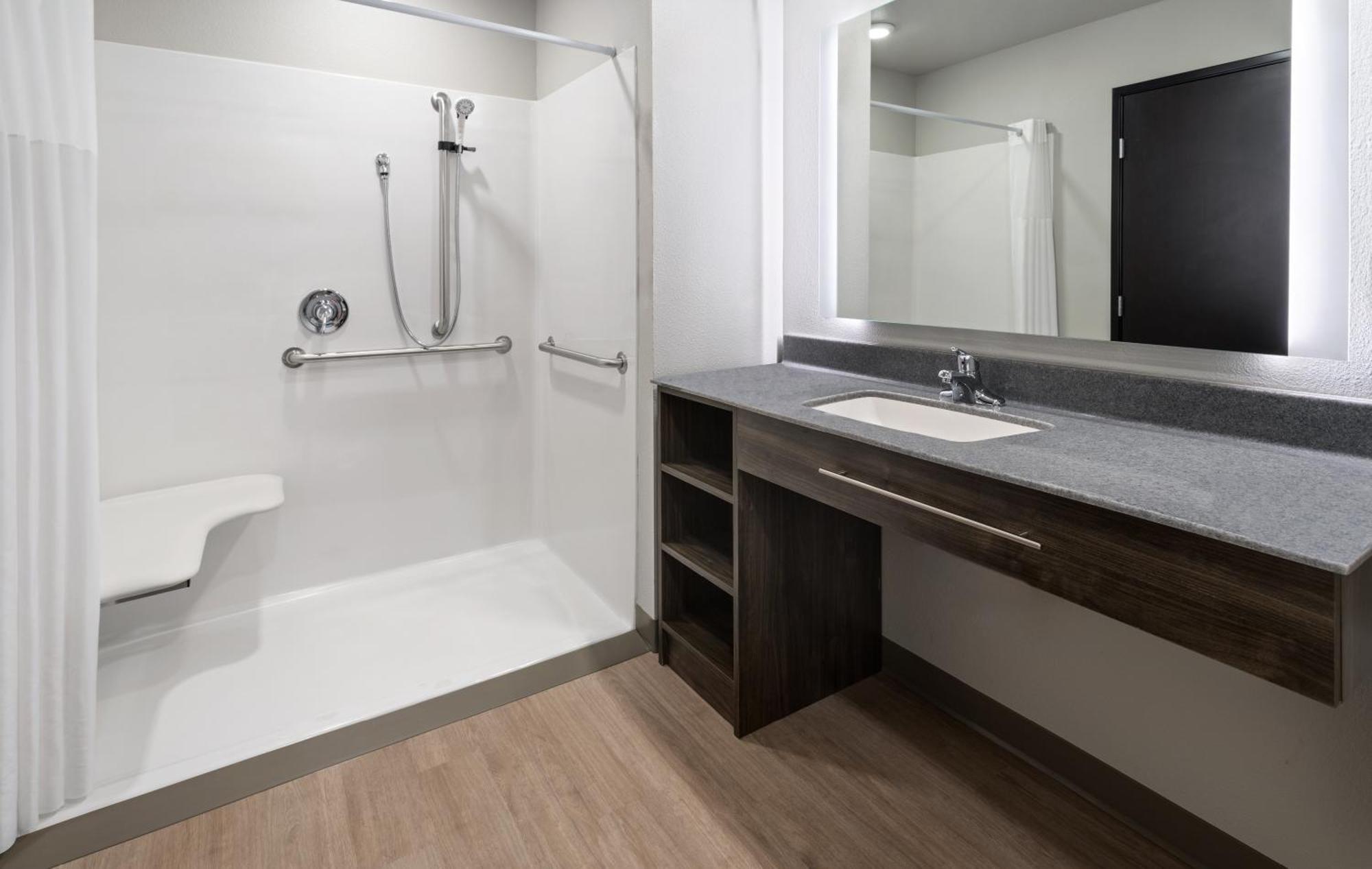 My Place Hotel-Grand Rapids, Mn מראה חיצוני תמונה