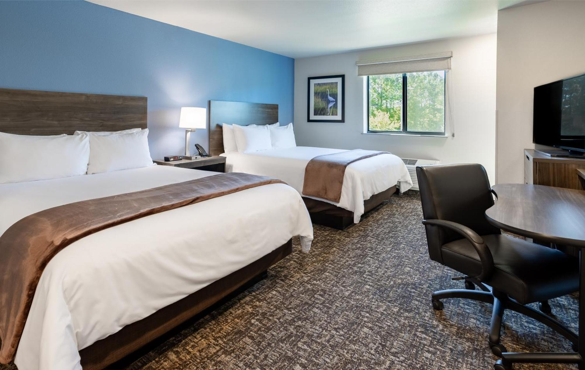 My Place Hotel-Grand Rapids, Mn מראה חיצוני תמונה