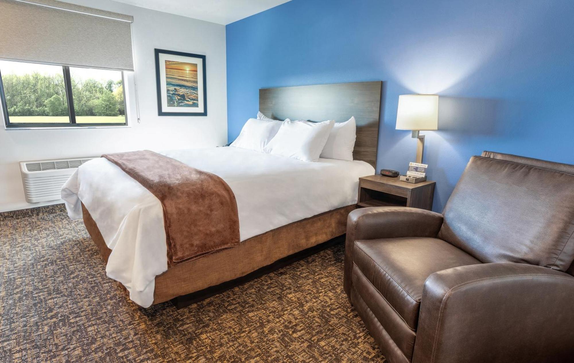 My Place Hotel-Grand Rapids, Mn מראה חיצוני תמונה