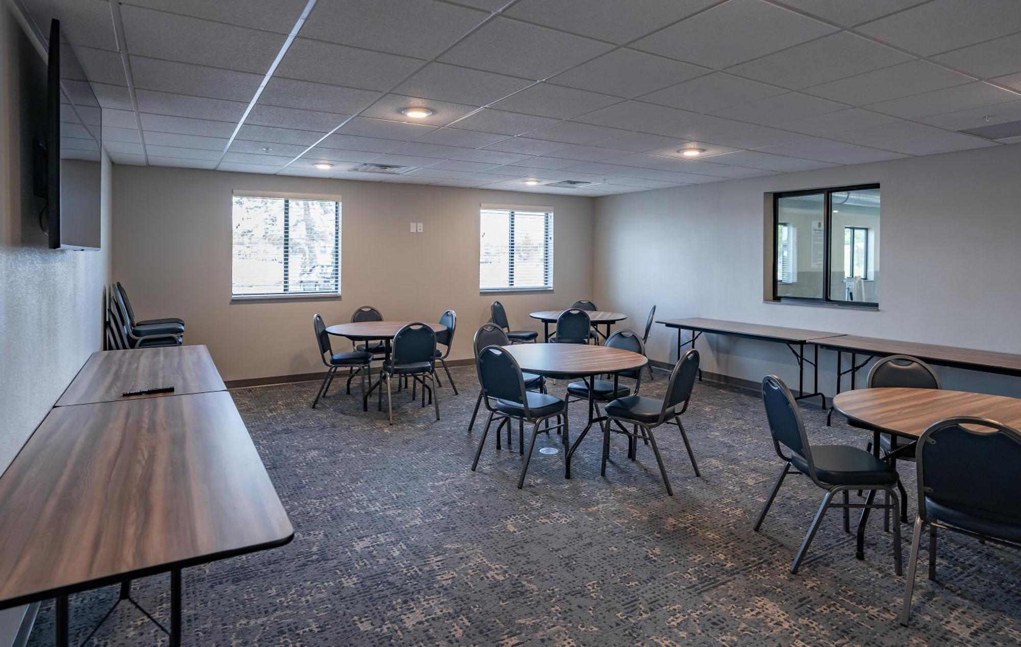 My Place Hotel-Grand Rapids, Mn מראה חיצוני תמונה