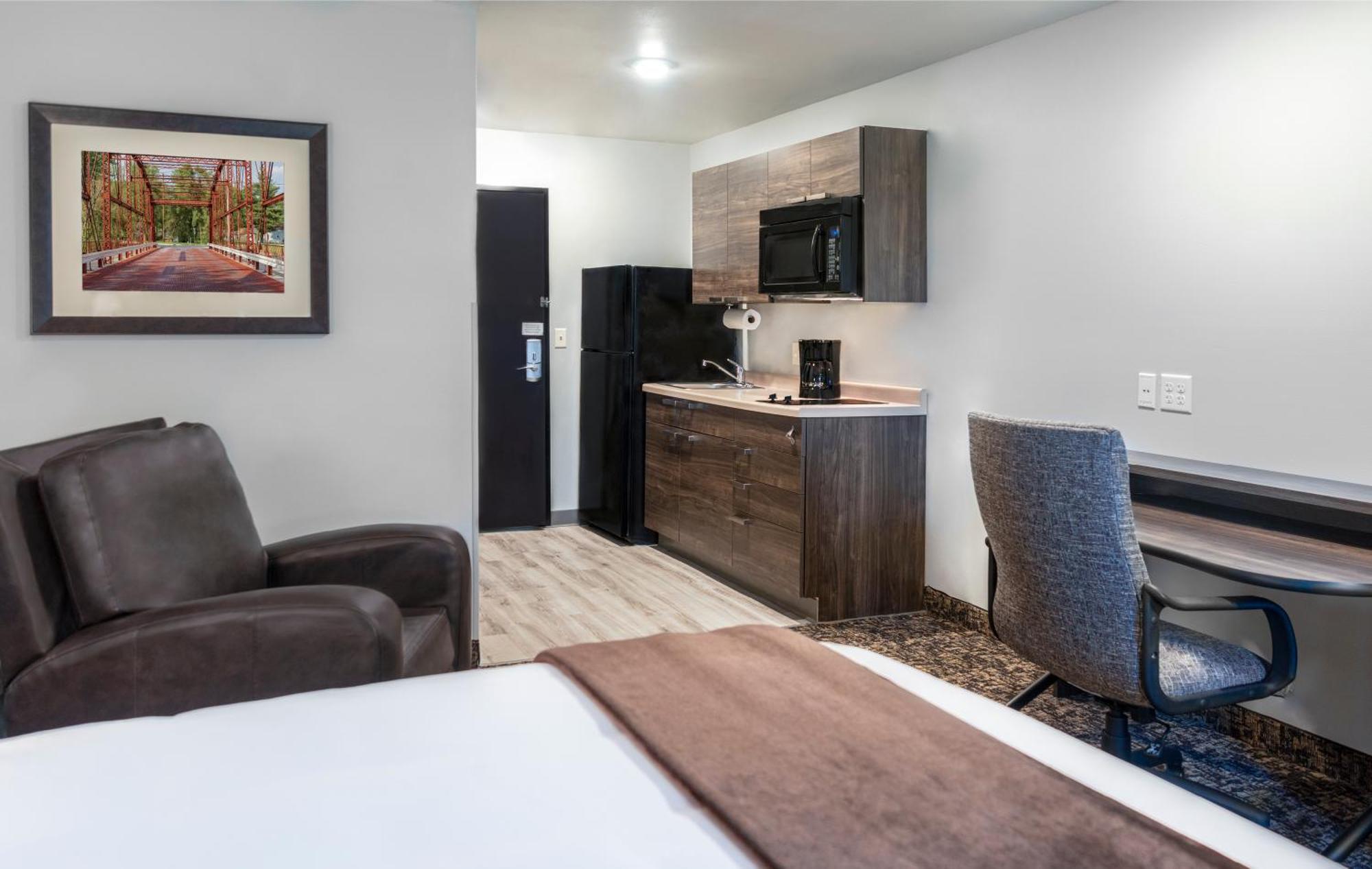 My Place Hotel-Grand Rapids, Mn מראה חיצוני תמונה