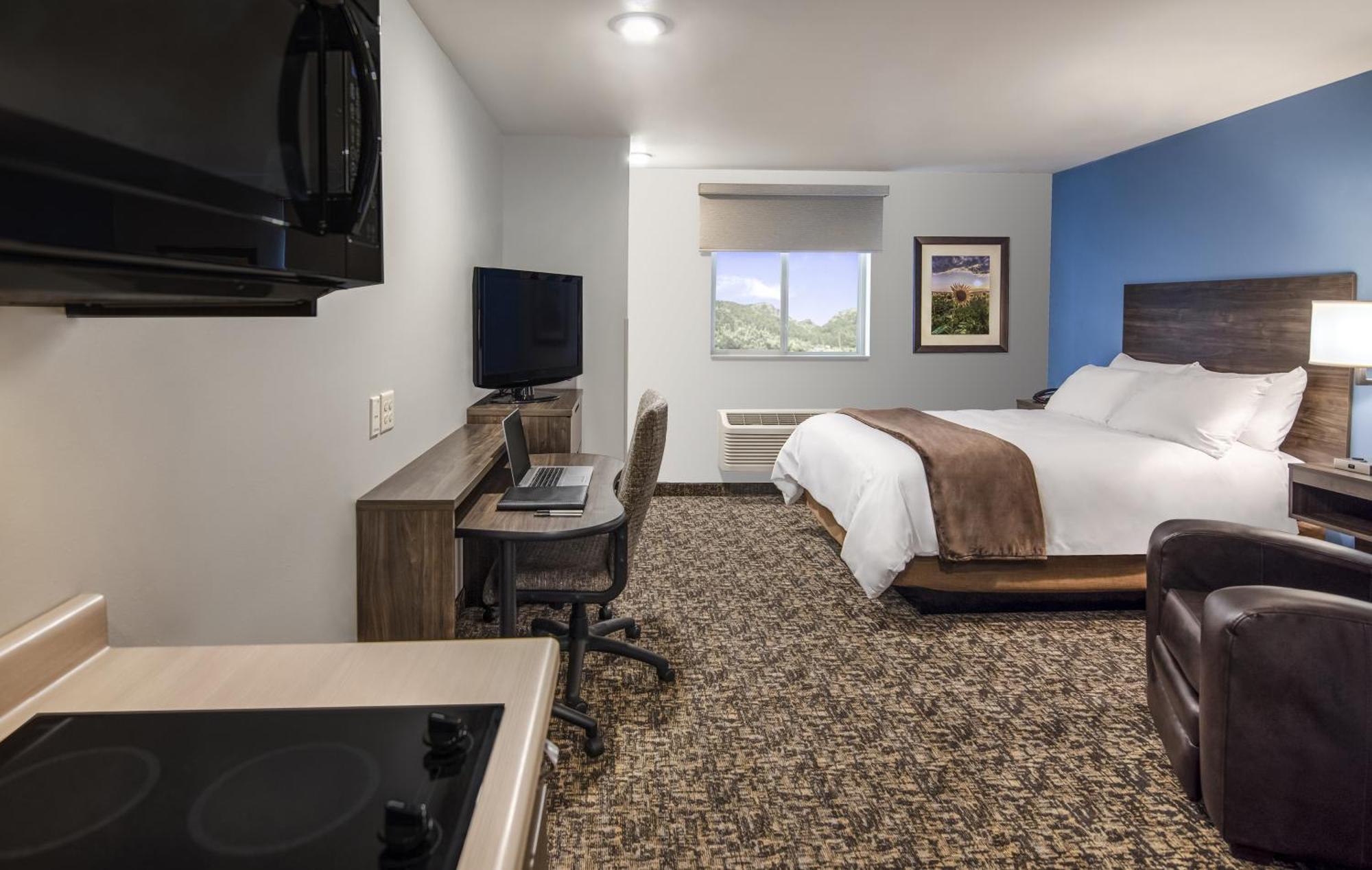 My Place Hotel-Grand Rapids, Mn מראה חיצוני תמונה