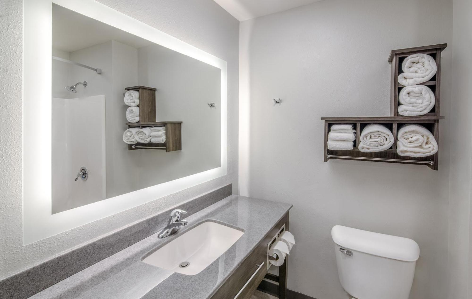 My Place Hotel-Grand Rapids, Mn מראה חיצוני תמונה