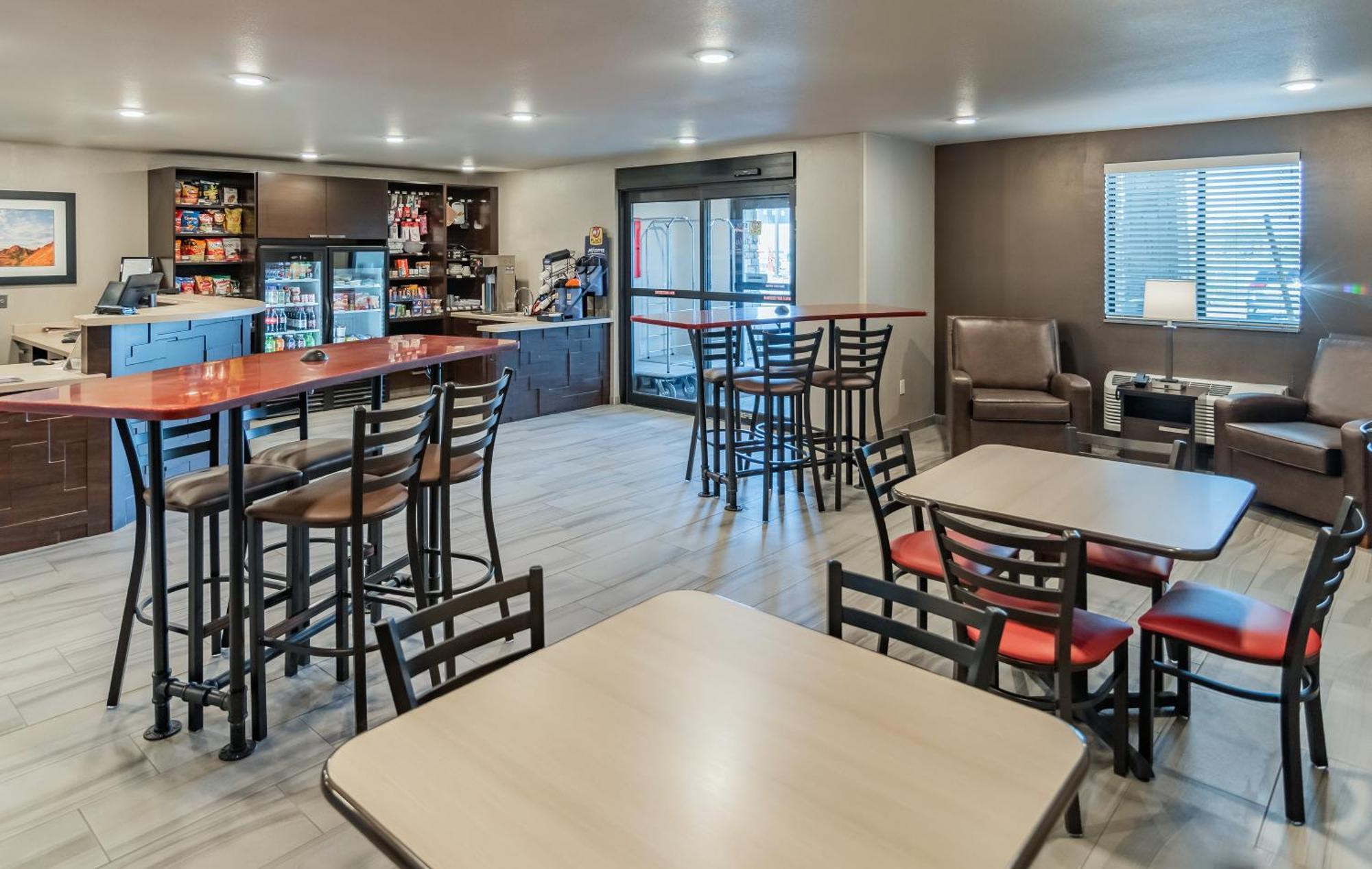 My Place Hotel-Grand Rapids, Mn מראה חיצוני תמונה