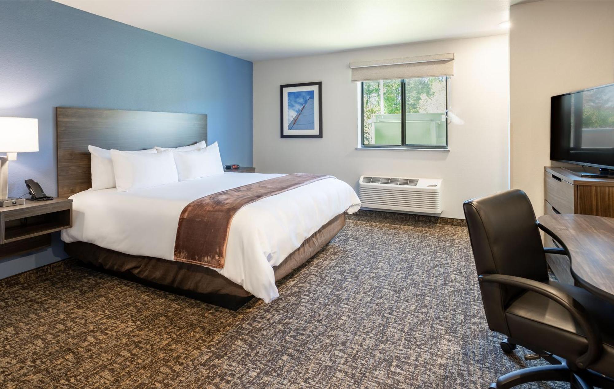 My Place Hotel-Grand Rapids, Mn מראה חיצוני תמונה
